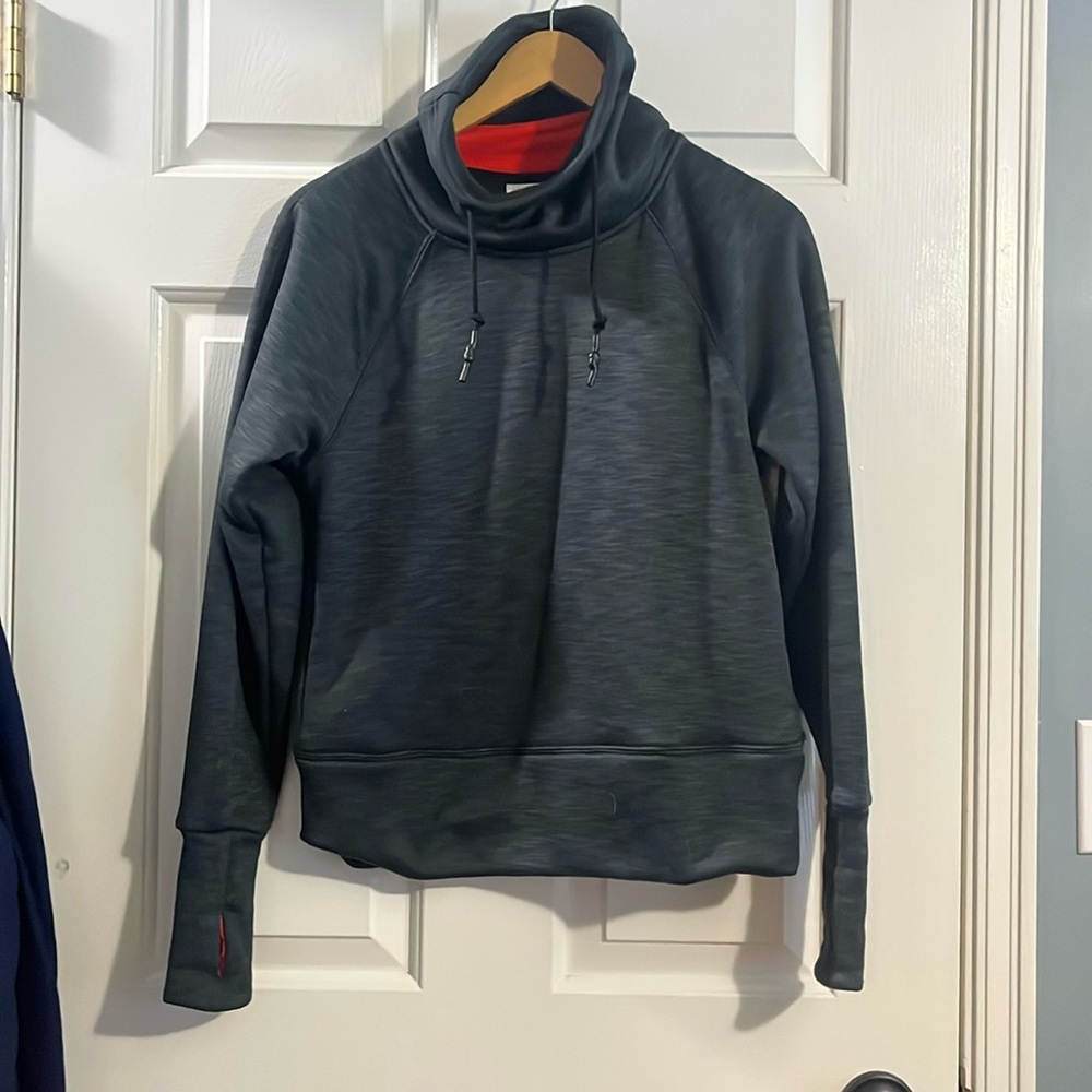 Adidas ClimaHeat Fleece